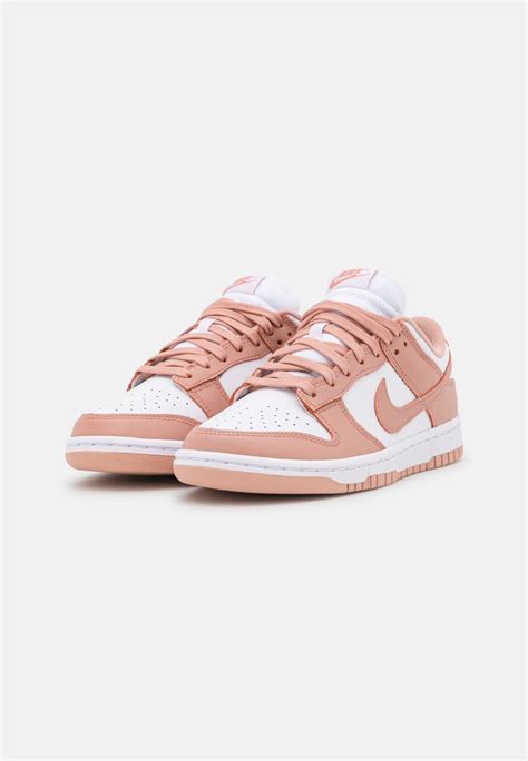 nike sneaker rosa weiß|Nike Sportswear DUNK LOW .